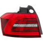 Luce posteriore Sx Volkswagen Passat Berl./Station wagon 15-19 (Cod. D-2249695)