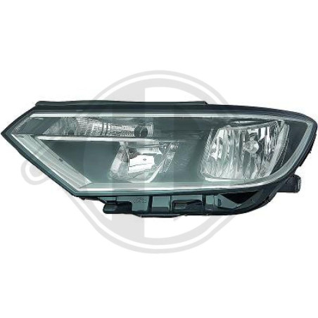 Faro anteriore destro Volkswagen Passat Berl./Station wagon 15-19 (Cod. D-2249980)