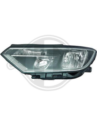Faro anteriore sinistro Volkswagen Passat Berl./Station wagon 15-19 (Cod. D-2249981)