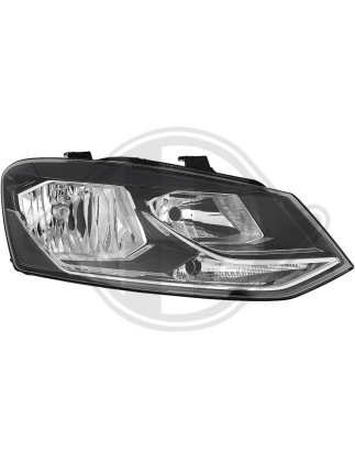 Faro anteriore destro Volkswagen Passat Berl./Station wagon 15-19 (Cod. D-2249982)