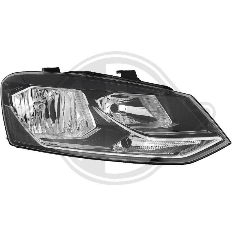 Faro anteriore destro Volkswagen Passat Berl./Station wagon 15-19 (Cod. D-2249982)