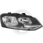 Faro anteriore destro Volkswagen Passat Berl./Station wagon 15-19 (Cod. D-2249982)
