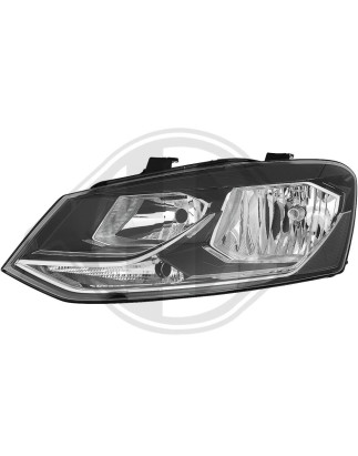 Faro anteriore sinistro Volkswagen Passat Berl./Station wagon 15-19 (Cod. D-2249983)