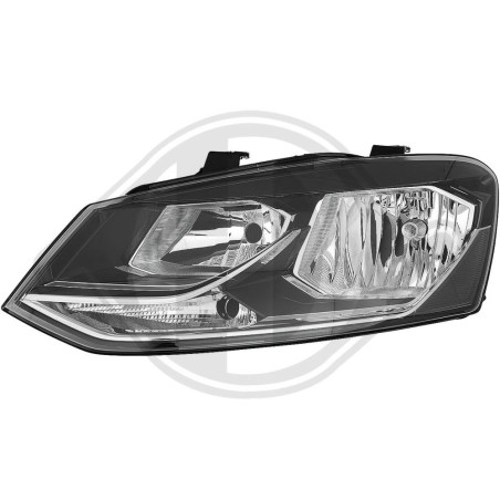 Faro anteriore sinistro Volkswagen Passat Berl./Station wagon 15-19 (Cod. D-2249983)
