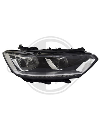Faro anteriore destro Volkswagen Passat Berl./Station wagon 15-19 (Cod. D-2249984)