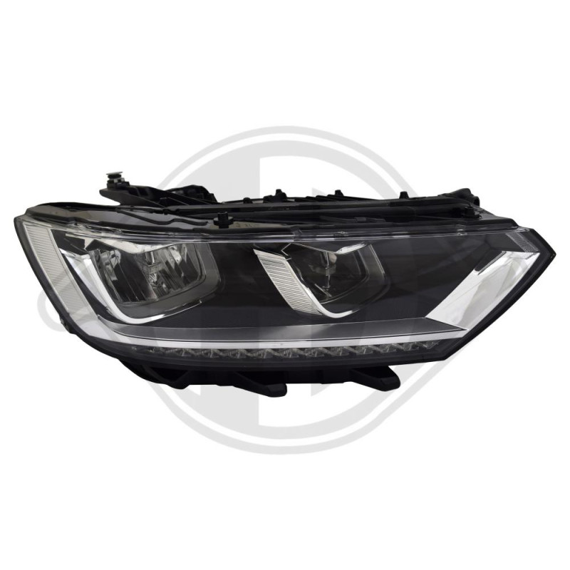 Faro anteriore destro Volkswagen Passat Berl./Station wagon 15-19 (Cod. D-2249984)