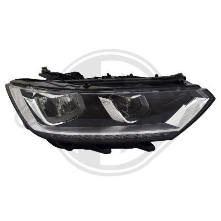 Faro anteriore destro Volkswagen Passat Berl./Station wagon 15-19 (Cod. D-2249984)