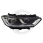 Faro anteriore destro Volkswagen Passat Berl./Station wagon 15-19 (Cod. D-2249984)