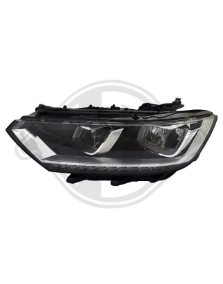 Faro anteriore sinistro Volkswagen Passat Berl./Station wagon 15-19 (Cod. D-2249985)