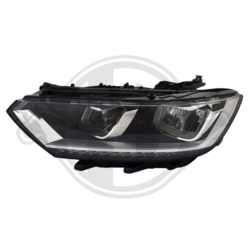 Faro anteriore sinistro Volkswagen Passat Berl./Station wagon 15-19 (Cod. D-2249985)