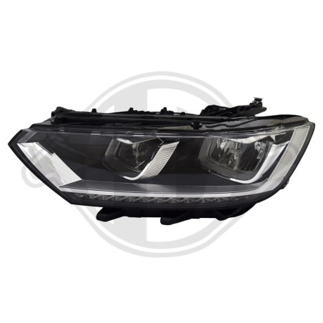 Faro anteriore sinistro Volkswagen Passat Berl./Station wagon 15-19 (Cod. D-2249985)