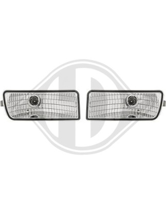 Kit Indicatore direzione Volkswagen Corrado 87-95 (Cod. D-2250274)