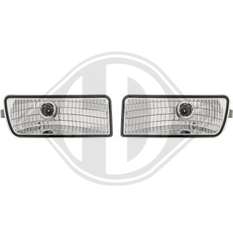 Kit Indicatore direzione Volkswagen Corrado 87-95 (Cod. D-2250274)