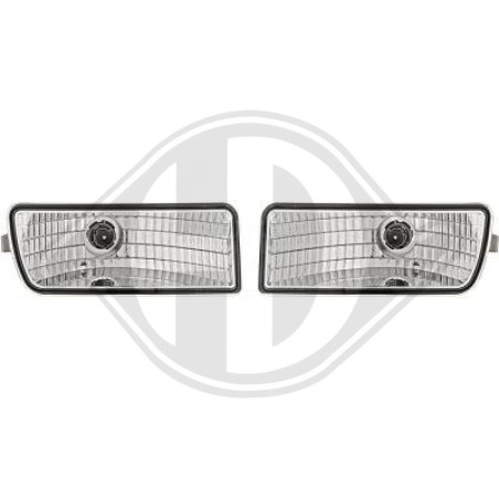 Kit Indicatore direzione Volkswagen Corrado 87-95 (Cod. D-2250274)
