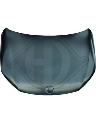 Cofano motore Volkswagen Scirocco 08- (Cod. D-2251000)