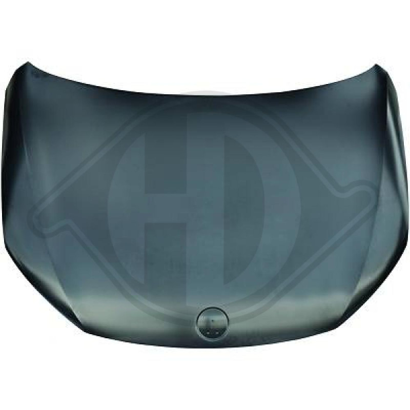 Cofano motore Volkswagen Scirocco 08- (Cod. D-2251000)
