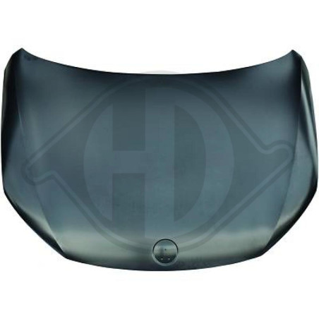 Cofano motore Volkswagen Scirocco 08- (Cod. D-2251000)
