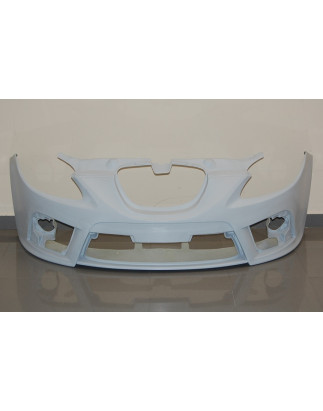 Paraurti Anteriore Seat Leon 05-08 Cupra (Cod. E-TCS4689)