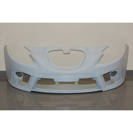 Paraurti Anteriore Seat Leon 05-08 Cupra (Cod. E-TCS4689)