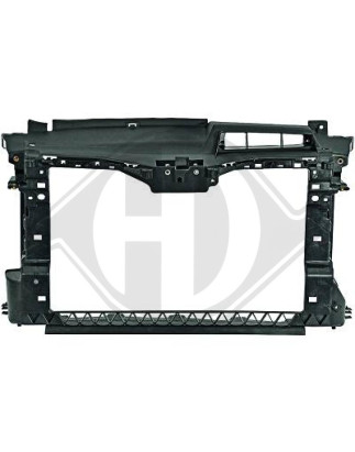 Pannellatura anteriore Volkswagen Scirocco 08- (Cod. D-2251002)