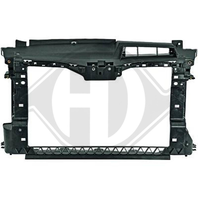 Pannellatura anteriore Volkswagen Scirocco 08- (Cod. D-2251002)