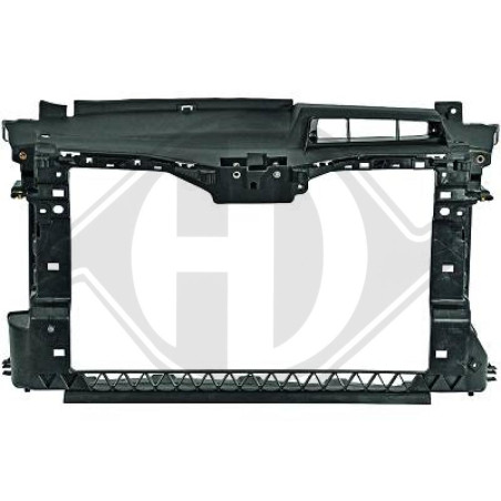 Pannellatura anteriore Volkswagen Scirocco 08- (Cod. D-2251002)