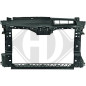 Pannellatura anteriore Volkswagen Scirocco 08- (Cod. D-2251002)