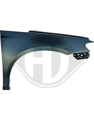 Parafango anteriore destro Volkswagen Scirocco 08- (Cod. D-2251006)