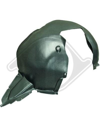 Copertura Passaruota destro Volkswagen Scirocco 08- (Cod. D-2251008)