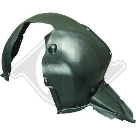 Copertura Passaruota sinistro Volkswagen Scirocco 08- (Cod. D-2251009)
