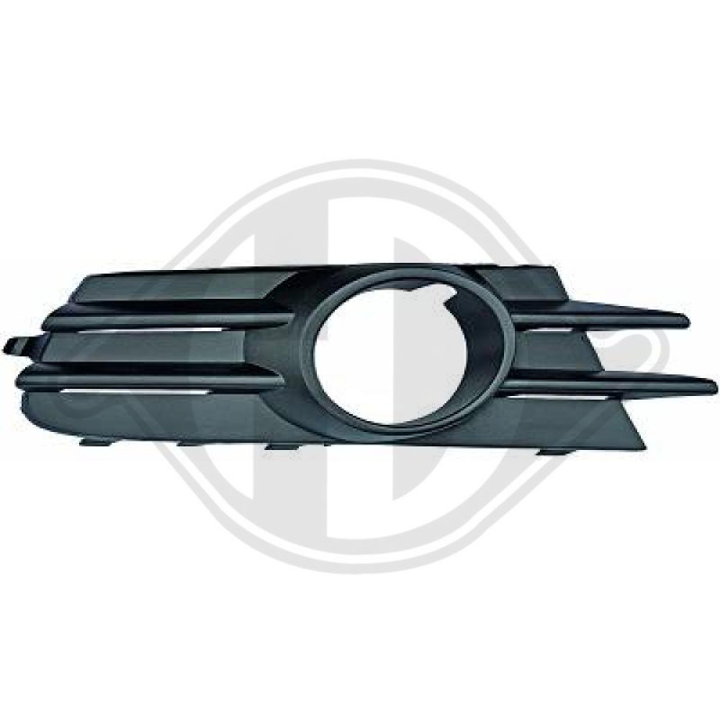 Griglia di ventilazione Paraurti Dx Volkswagen Scirocco 08- (Cod. D-2251048)
