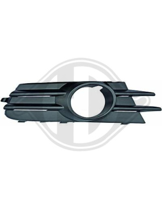 Griglia di ventilazione Paraurti Sx Volkswagen Scirocco 08- (Cod. D-2251049)