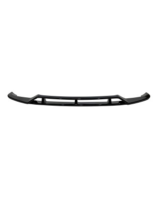 Spoiler Anteriore BMW G06 2020+ look Performance Nero Lucido (Cod. E-TCB6320)