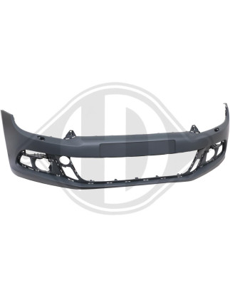 Paraurti anteriore Volkswagen Scirocco 08- (Cod. D-2251051)