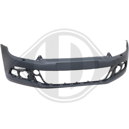 Paraurti anteriore Volkswagen Scirocco 08- (Cod. D-2251051)