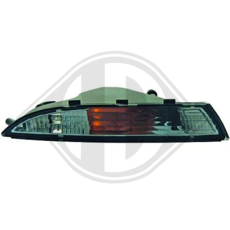 Indicatore direzione anteriore destro Volkswagen Scirocco 08- (Cod. D-2251070)