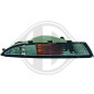 Indicatore direzione anteriore destro Volkswagen Scirocco 08- (Cod. D-2251070)