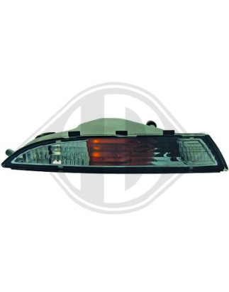 Indicatore direzione anteriore sinistro Volkswagen Scirocco 08- (Cod. D-2251071)