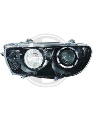 Faro anteriore destro Volkswagen Scirocco 08- (Cod. D-2251084)