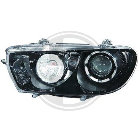 Faro anteriore sinistro Volkswagen Scirocco 08- (Cod. D-2251085)