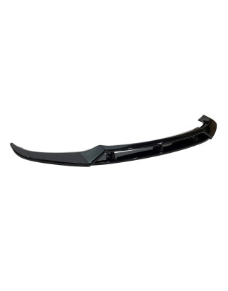 Spoiler Anteriore BMW G06 2020+ look Performance Nero Lucido (Cod. E-TCB6320)