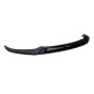 Spoiler Anteriore BMW G06 2020+ look Performance Nero Lucido (Cod. E-TCB6320)
