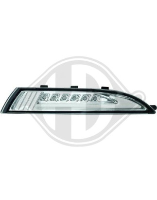 Kit Indicatore direzione Volkswagen Scirocco 08 - 03.14 (Cod. D-2251274)
