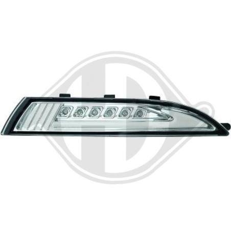 Kit Indicatore direzione Volkswagen Scirocco 08 - 03.14 (Cod. D-2251274)
