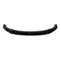 Spoiler Anteriore BMW G06 2020+ look Performance Nero Lucido (Cod. E-TCB6320)