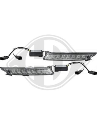 Luce guida diurna Volkswagen Scirocco 04.14-17 (Cod. D-2251289)