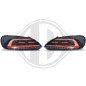 Kit fanalino posteriore Volkswagen Scirocco 08 - 03.14 (Cod. D-2251296)