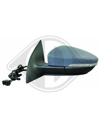 Specchio retrovisore esterno Volkswagen Scirocco 08- (Cod. D-2251324)