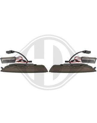 Kit Indicatore direzione Volkswagen Scirocco 08 - 03.14 (Cod. D-2251374)