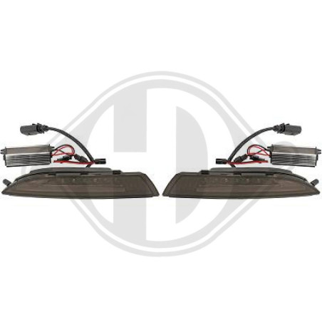 Kit Indicatore direzione Volkswagen Scirocco 08 - 03.14 (Cod. D-2251374)